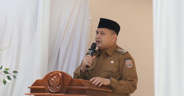 Wali Kota Munafri Tekankan Pentingnya Masjid Ramah Anak