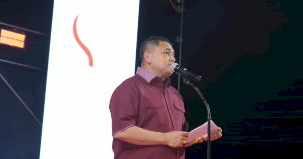 2.432 KK di Kecamatan Makassar Sudah Nikmati Iuran Sampah Gratis