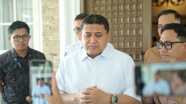 Wali Kota Makassar Munafri Arifuddin || foto istimewa 
