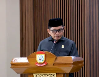 Legislator Hanura Muchlis Misbah Apresiasi Pemkot Makassar Cepat Tangani Antrean Panjang BBM