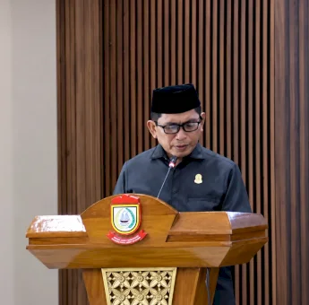 Perkuat Pemeliharaan Taman Kota, Fraksi Mulia DPRD Makassar Usul Pembentukan UPTD&nbsp;