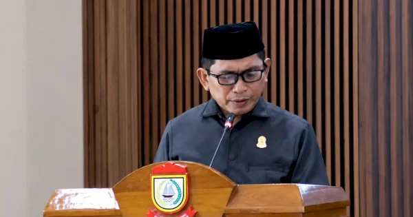 Perkuat Pemeliharaan Taman Kota, Fraksi Mulia DPRD Makassar Usul Pembentukan UPTD