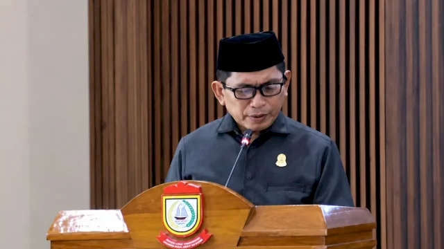 Perkuat Pemeliharaan Taman Kota, Fraksi Mulia DPRD Makassar Usul Pembentukan UPTD&nbsp;