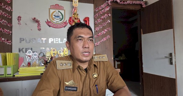 Usai Penggerebekan Narkoba di Dangko, Lurah Balang Baru Perketat Patroli Wilayah