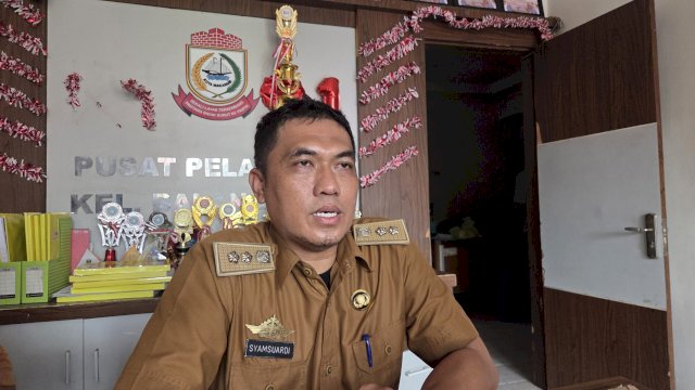 Usai Penggerebekan Narkoba di Dangko, Lurah Balang Baru Perketat Patroli Wilayah