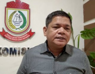 Fasruddin Rusli Minta RT/RW Aktif Bantu Warga Sanggah Data Desil Bansos