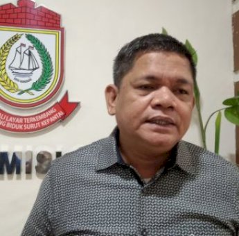 Fasruddin Rusli Minta RT/RW Aktif Bantu Warga Sanggah Data Desil Bansos