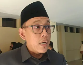 Tingkatkan Pelayanan Publik, DPRD Makassar Dukung Rencana Pemekaran Kecamatan Biringkanaya