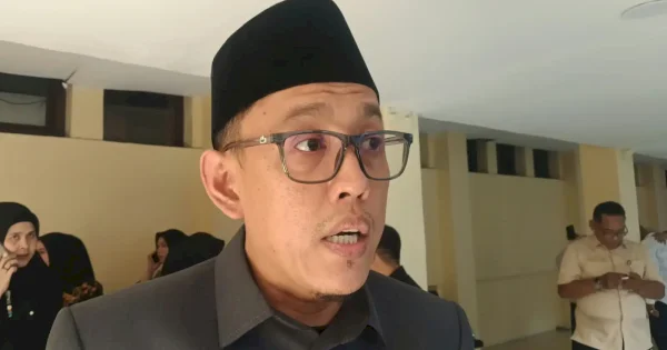 Tingkatkan Pelayanan Publik, DPRD Makassar Dukung Rencana Pemekaran Kecamatan Biringkanaya