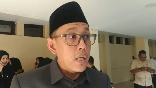 Tingkatkan Pelayanan Publik, DPRD Makassar Dukung Rencana Pemekaran Kecamatan Biringkanaya