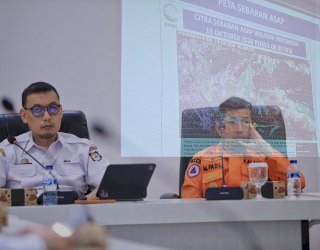 Kualitas Udara Makassar Sangat Tidak Sehat, Pemkot Siapkan Langkah Antisipasi