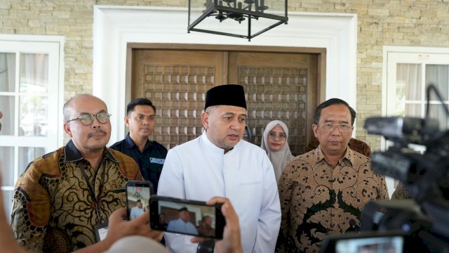 Makassar Jadi Percontohan Reformasi JKN, Kiblat Uji Program RBKP, KRIS dan iDRG&nbsp;