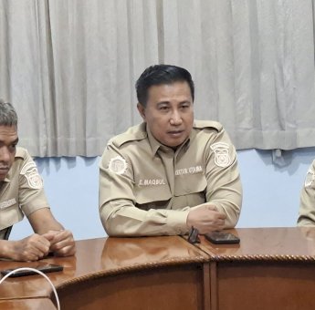 Perumda Terminal Hadirkan Inovasi ‘Appilei’, Mudahkan Penumpang Pesan Tiket Bus Lewat Aplikasi