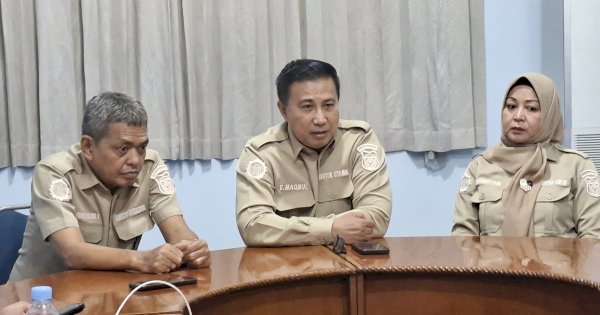 Perumda Terminal Hadirkan Inovasi ‘Appilei’, Mudahkan Penumpang Pesan Tiket Bus Lewat Aplikasi