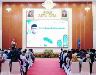BI dan Pemprov Sulsel Komitmen Perkuat Ekosistem Ekonomi dan Keuangan Syariah Lewat BEKS 2026