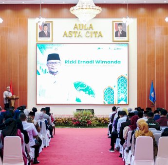 BI dan Pemprov Sulsel Komitmen Perkuat Ekosistem Ekonomi dan Keuangan Syariah Lewat BEKS 2026