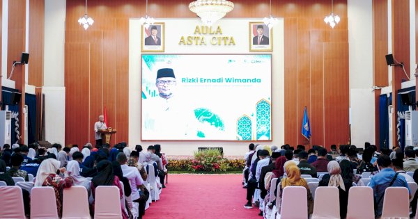 BI dan Pemprov Sulsel Komitmen Perkuat Ekosistem Ekonomi dan Keuangan Syariah Lewat BEKS 2026