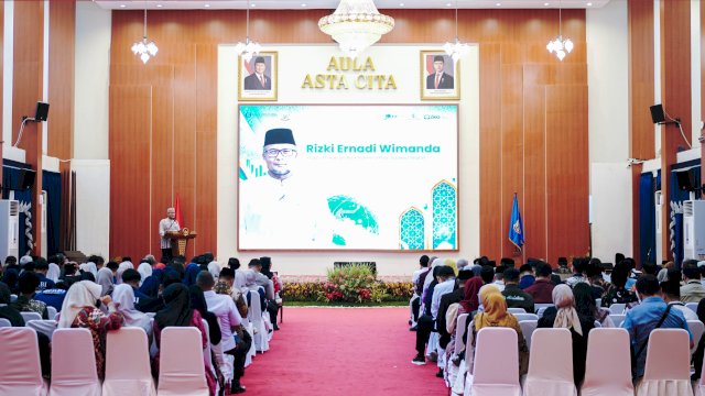 BI dan Pemprov Sulsel Komitmen Perkuat Ekosistem Ekonomi dan Keuangan Syariah Lewat BEKS 2026