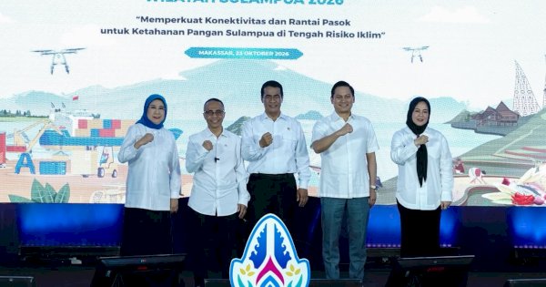 BI dan Pemprov Sulsel Perkuat Ketahanan Pangan Sulampua lewat GPIPS 2026