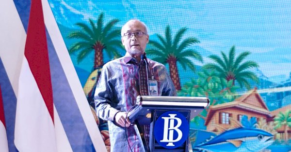Komitmen Ekspor SIBF 2026 Melonjak, UMKM Sulampua Tembus 20 Negara