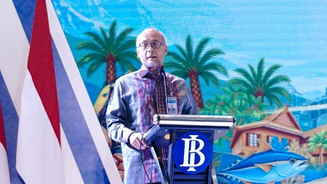 Komitmen Ekspor SIBF 2026 Melonjak, UMKM Sulampua Tembus 20 Negara