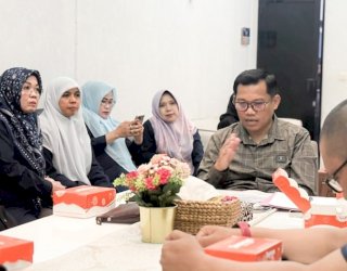 Dispar Dukung Makassar Tourism Outlook 2026, Perkuat Kolaborasi Industri Pariwisata