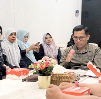 Dispar Dukung Makassar Tourism Outlook 2026, Perkuat Kolaborasi Industri Pariwisata