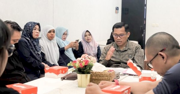 Dispar Dukung Makassar Tourism Outlook 2026, Perkuat Kolaborasi Industri Pariwisata