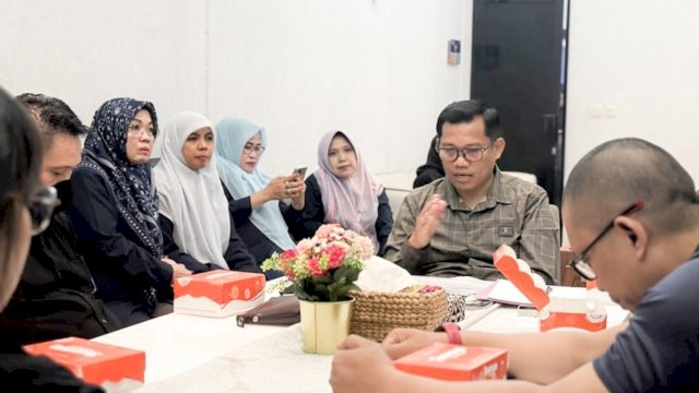 Dispar Dukung Makassar Tourism Outlook 2026, Perkuat Kolaborasi Industri Pariwisata