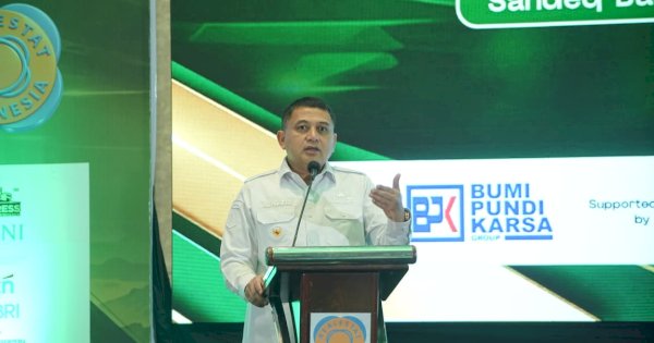 Munafri Dorong Sinergi Pemerintah-Pengembang Rancang Kawasan Hunian Terintegrasi Sekolah dan Puskesmas