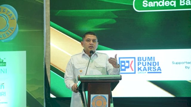 Munafri Dorong Sinergi Pemerintah-Pengembang Rancang Kawasan Hunian Terintegrasi Sekolah dan Puskesmas