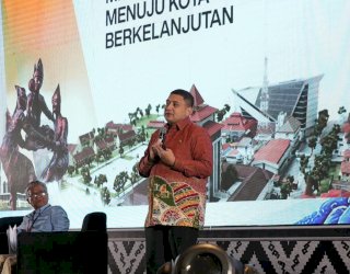 Munafri Dorong Event Besar di Makassar Beri Dampak Ekonomi bagi UMKM