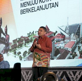 Munafri Dorong Event Besar di Makassar Beri Dampak Ekonomi bagi UMKM