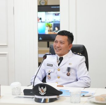 Simpul Nusantara, Inovasi Kelurahan Gunung Sari Satukan Pelayanan Digital hingga Pemberdayaan UMKM