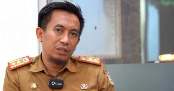 DLH Makassar Dorong Penguatan Anggaran Pengelolaan Sampah Menuju Makassar Zero Waste