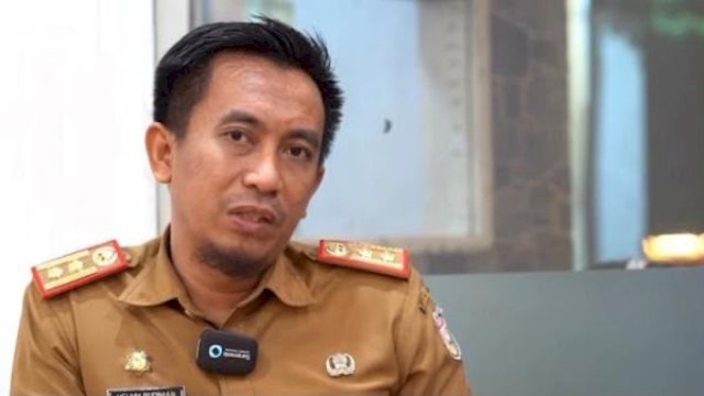 DLH Makassar Dorong Penguatan Anggaran Pengelolaan Sampah Menuju Makassar Zero Waste