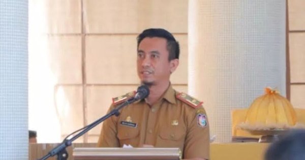 DLH Terus Perkuat Fasilitas Sarana dan Prasarana Pengelolaan Sampah