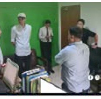 DLH Makassar Dampingi Kunjungan Tim Carbon Trade ke TPA