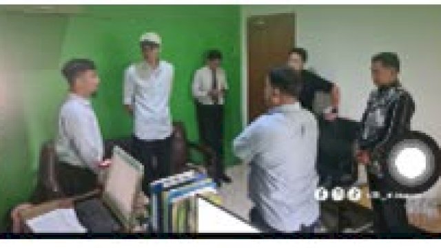 DLH Makassar Dampingi Kunjungan Tim Carbon Trade ke TPA