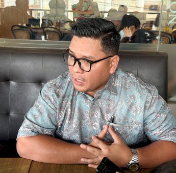 KORMI Kota Makassar Gelar Forkot 2026, Target Lima Ribu Peserta