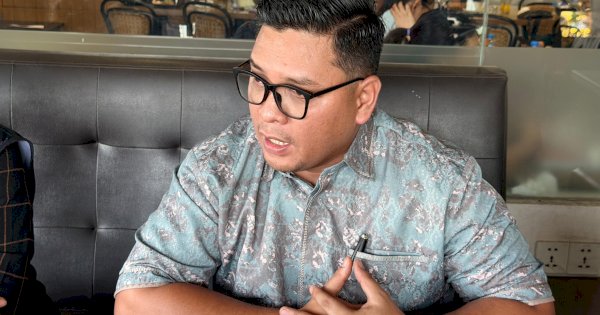 KORMI Kota Makassar Gelar Forkot 2026, Target Lima Ribu Peserta