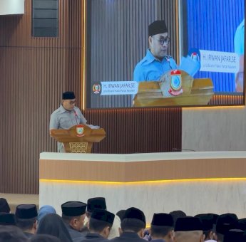 Fraksi Nasdem Dukung Tender Dini 2027, Cegah Proyek Menumpuk di Akhir Tahun