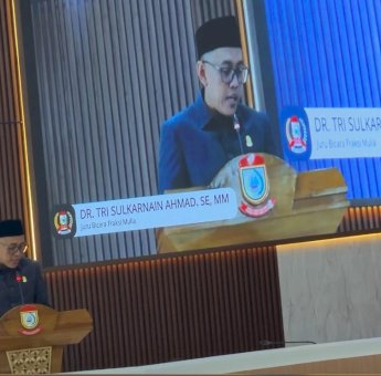 Belanja Pegawai Turun, Fraksi Mulia Apresiasi Pemkot Makassar Fokuskan Perubahan APBD 2026 pada Pelayanan Publik