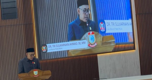 Belanja Pegawai Turun, Fraksi Mulia Apresiasi Pemkot Makassar Fokuskan Perubahan APBD 2026 pada Pelayanan Publik