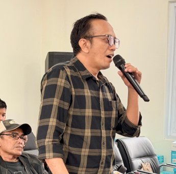 Legislator PKB Basdir Geram Pelaku Usaha THM Mangkir RDP: Jangan Dibiarkan!