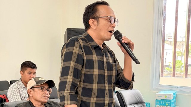Legislator PKB Basdir Geram Pelaku Usaha THM Mangkir RDP: Jangan Dibiarkan!