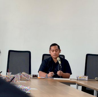 Sidak THM, DPRD Kota Makassar Temukan Pekerja di Bawah Umur
