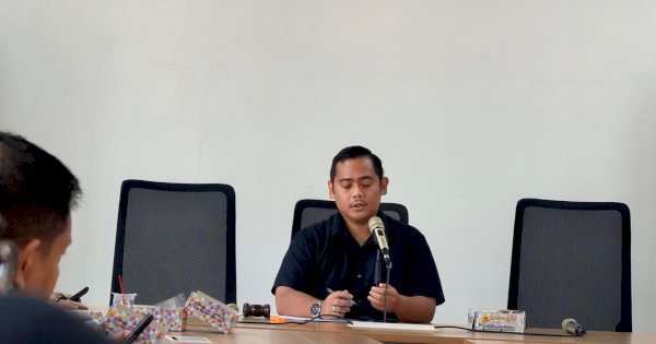 Sidak THM, DPRD Kota Makassar Temukan Pekerja di Bawah Umur