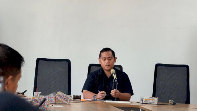 Sidak THM, DPRD Kota Makassar Temukan Pekerja di Bawah Umur