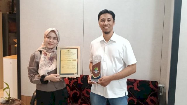 KALLA Raih Platinum Bidang Keanekaragaman Hayati di InTechSEA 2026